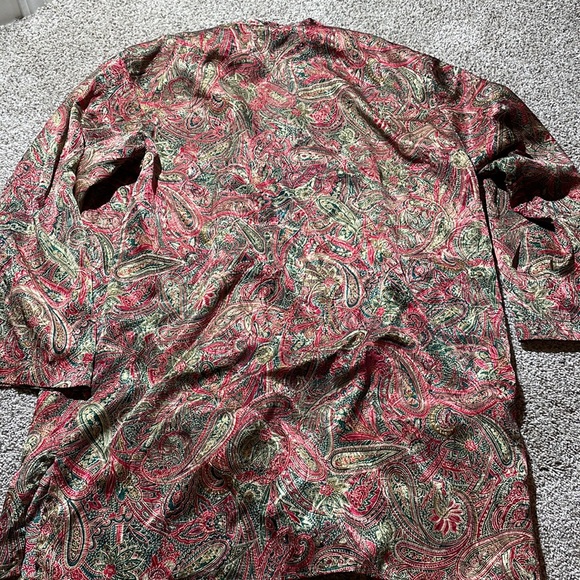 Vintage Victoria’s Secret Sleep Shirt - Picture 7 of 7